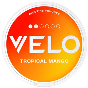 Velo Tropical Mango Slim