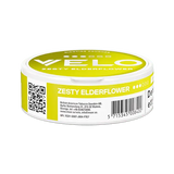 Velo Zesty Elderflower Shop name