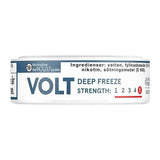 Volt Deep Freeze Snus Shop name Snus