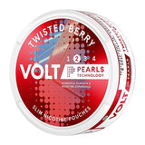 Volt Pearls Twisted Berry Snus Shop name Snus