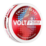 Volt Pearls Twisted Berry Snus Shop name Snus