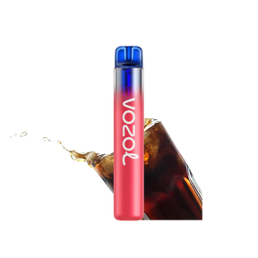 Vozol Cola Ice 800 Vape Snusmania.eu