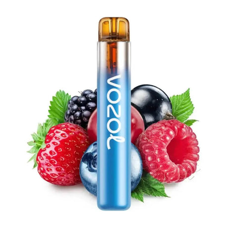 Vozol Forest Berry Storm 800 Vape Shop name Vape