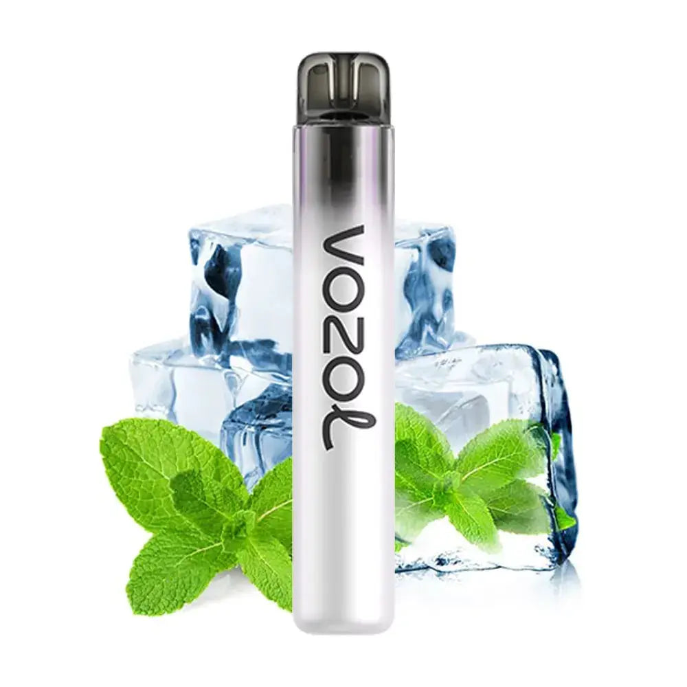 Vozol Menthol 800 Vape Shop name Vape