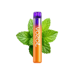 Vozol Spearmint 800 Vape Snusmania.eu