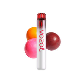 Vozol Watermelon Bubblegum 800 Vape Snusmania.eu