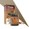 geekvape aegis solo 3 istruzioni New Vuse Go Reload 1000 prefilled pod kits