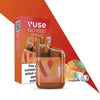 Vuse Go Box Orange Ice | Free shipping | Buy Now Vuse Go Box Orange Ice | Free shipping | Buy Now