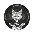 White Fox Black Edition Shop name