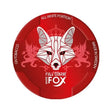 White Fox Full Charge Shop name