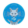 White Fox Mint Slim Shop name