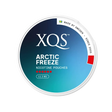 XQS Arctic Freeze Ultra Strong Shop name