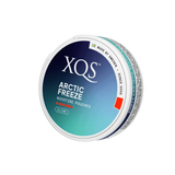 XQS Arctic Freeze Ultra Strong Shop name