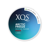 XQS Arctic Freeze X-Strong Shop name