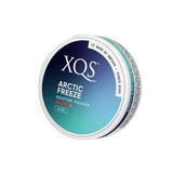 XQS Arctic Freeze X-Strong Shop name