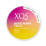 XQS Berrynana Twist Shop name