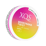 XQS Berrynana Twist Shop name