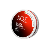 XQS Black Cherry Strong Shop name
