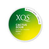 XQS Cactus Sour Strong Shop name