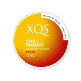 XQS Chili Mango X-Strong Shop name