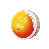 XQS Chili Mango X-Strong Shop name