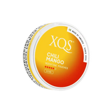 XQS Chili Mango X-Strong Shop name