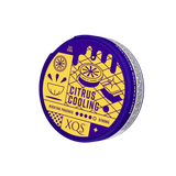 XQS Citrus Cooling Strong Shop name