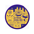 XQS Citrus Cooling Shop name