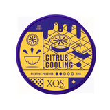 XQS Citrus Cooling Shop name