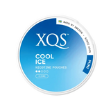 XQS Cool Ice Mini Shop name