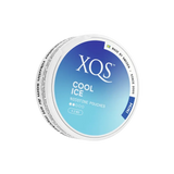 XQS Cool Ice Mini Shop name