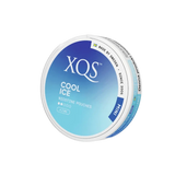 XQS Cool Ice Mini Shop name
