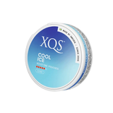 XQS Cool Ice X-Strong Shop name