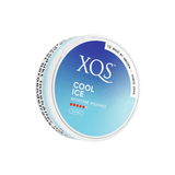 XQS Cool Ice X-Strong Shop name