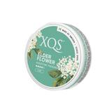 XQS Elderflower Strong Shop name