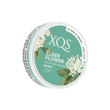 XQS Elderflower Strong Shop name