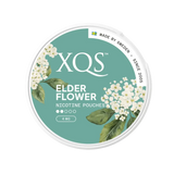 XQS Elderflower Shop name
