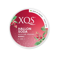 XQS Hallon Soda Strong Shop name