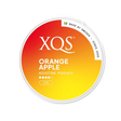 XQS Orange Apple Strong Shop name