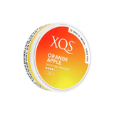 XQS Orange Apple Strong Shop name