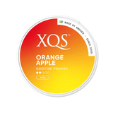 XQS Orange Apple Shop name