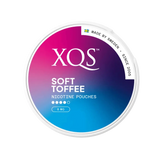 XQS Soft Toffee Strong Shop name