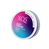 XQS Soft Toffee Strong Shop name