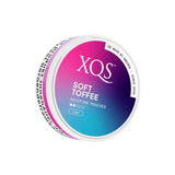 XQS Soft Toffee Shop name