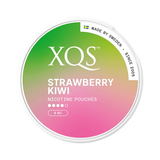 XQS Strawberry Kiwi Strong Shop name