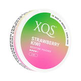 XQS Strawberry Kiwi Strong Shop name