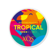 XQS Tropical Strong Shop name