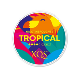 XQS Tropical Strong Shop name