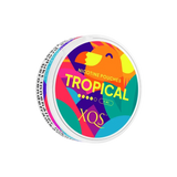 XQS Tropical Strong Shop name