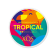 XQS Tropical Strong Shop name